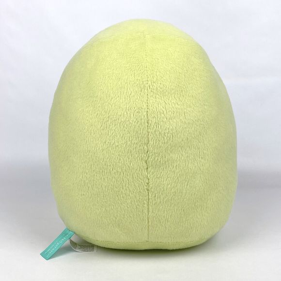 2017 San-X Sumikko Gurashi Green Penguin? 10” Adorable Stuffed Plush Animal Toy - Picture 5 of 10